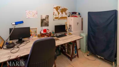 Apartamento en venta en Calle del Arcoaguero, cerca de Calle del Doctor Lobato, Centro Histórico (Badajoz Capital) de 165.000 €