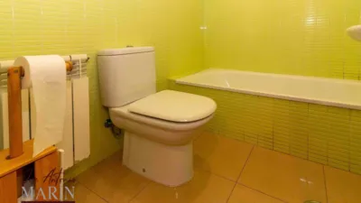 Apartamento en venta en Calle del Arcoaguero, cerca de Calle del Doctor Lobato, Centro Histórico (Badajoz Capital) de 165.000 €