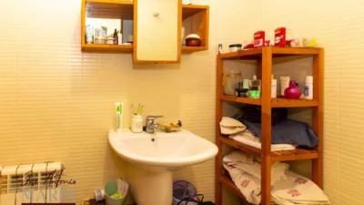 Apartamento en venta en Calle del Arcoaguero, cerca de Calle del Doctor Lobato, Centro Histórico (Badajoz Capital) de 165.000 €