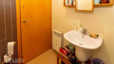 Apartamento en venta en Calle del Arcoaguero, cerca de Calle del Doctor Lobato, Centro Histórico (Badajoz Capital) de 165.000 €