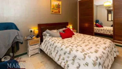 Apartamento en venta en Calle del Arcoaguero, cerca de Calle del Doctor Lobato, Centro Histórico (Badajoz Capital) de 165.000 €