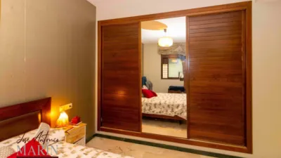 Apartamento en venta en Calle del Arcoaguero, cerca de Calle del Doctor Lobato, Centro Histórico (Badajoz Capital) de 165.000 €