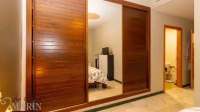 Apartamento en venta en Calle del Arcoaguero, cerca de Calle del Doctor Lobato, Centro Histórico (Badajoz Capital) de 165.000 €