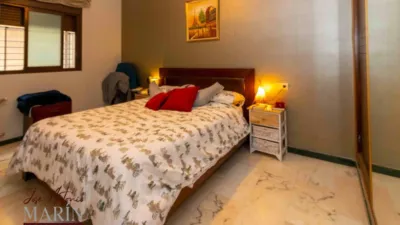 Apartamento en venta en Calle del Arcoaguero, cerca de Calle del Doctor Lobato, Centro Histórico (Badajoz Capital) de 165.000 €