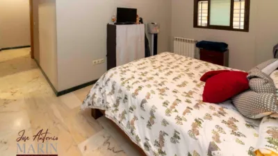 Apartamento en venta en Calle del Arcoaguero, cerca de Calle del Doctor Lobato, Centro Histórico (Badajoz Capital) de 165.000 €