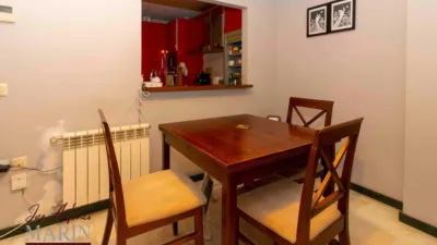 Apartamento en venta en Calle del Arcoaguero, cerca de Calle del Doctor Lobato, Centro Histórico (Badajoz Capital) de 165.000 €