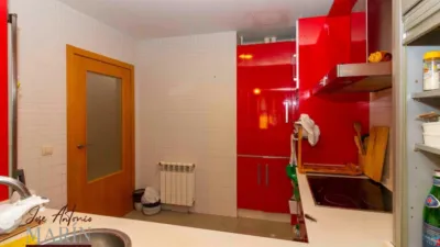 Apartamento en venta en Calle del Arcoaguero, cerca de Calle del Doctor Lobato, Centro Histórico (Badajoz Capital) de 165.000 €