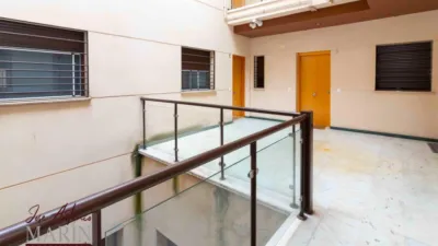 Apartamento en venta en Calle del Arcoaguero, cerca de Calle del Doctor Lobato, Centro Histórico (Badajoz Capital) de 165.000 €
