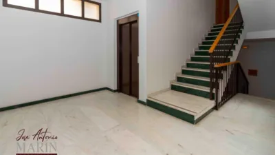 Apartamento en venta en Calle del Arcoaguero, cerca de Calle del Doctor Lobato, Centro Histórico (Badajoz Capital) de 165.000 €