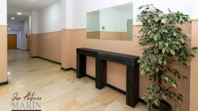 Apartamento en venta en Calle del Arcoaguero, cerca de Calle del Doctor Lobato, Centro Histórico (Badajoz Capital) de 165.000 €