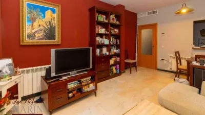 Apartamento en venta en Calle del Arcoaguero, cerca de Calle del Doctor Lobato, Centro Histórico (Badajoz Capital) de 165.000 €