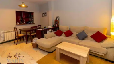 Apartamento en venta en Calle del Arcoaguero, cerca de Calle del Doctor Lobato, Centro Histórico (Badajoz Capital) de 165.000 €
