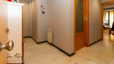 Apartamento en venta en Calle del Arcoaguero, cerca de Calle del Doctor Lobato, Centro Histórico (Badajoz Capital) de 165.000 €