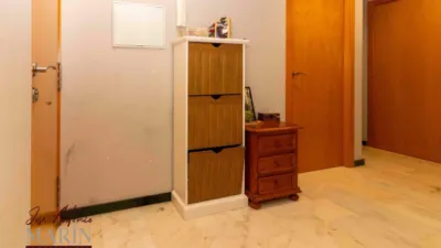Apartamento en venta en Calle del Arcoaguero, cerca de Calle del Doctor Lobato, Centro Histórico (Badajoz Capital) de 165.000 €