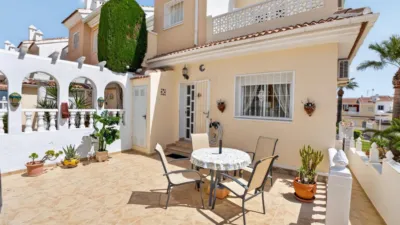 Casa – Rojales - Vista 2