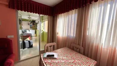Apartment in Rincon de Loix Llano photo 10