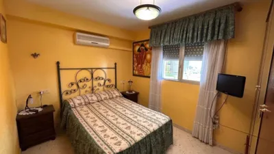 Apartment in Rincon de Loix Llano photo 11