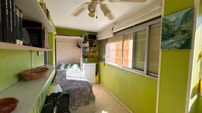 Apartment in Rincon de Loix Llano photo 12
