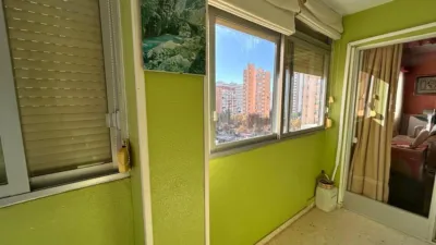 Apartment in Rincon de Loix Llano photo 13