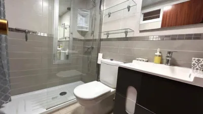 Apartment in Rincon de Loix Llano photo 14