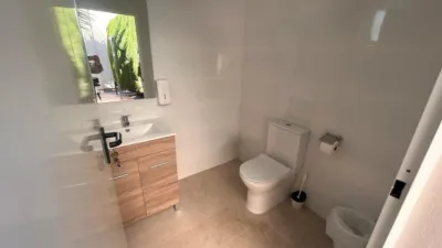 Apartment in Rincon de Loix Llano photo 15