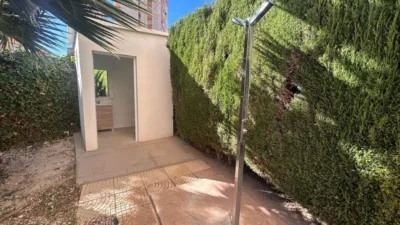 Apartment in Rincon de Loix Llano photo 16
