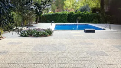 Apartment in Rincon de Loix Llano photo 18