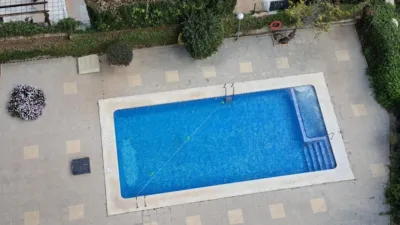Apartment in Rincon de Loix Llano photo 19