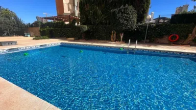 Apartment in Rincon de Loix Llano photo 20