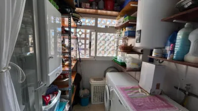 Apartment in Rincon de Loix Llano photo 21