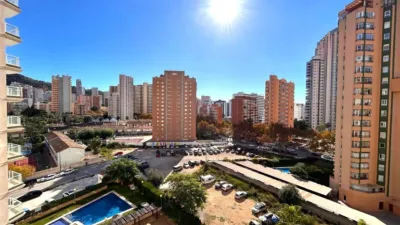 Apartment in Rincon de Loix Llano photo 2