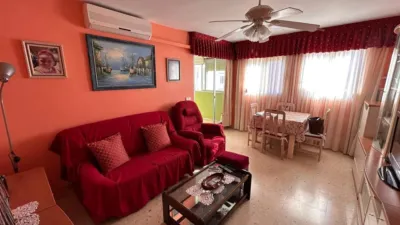 Apartment in Rincon de Loix Llano photo 5