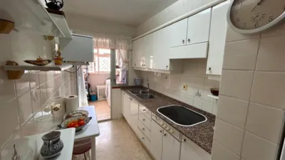 Apartment in Rincon de Loix Llano photo 6