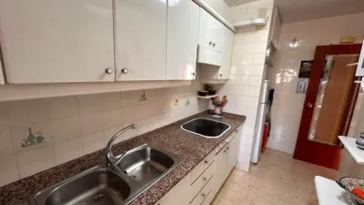 Apartment in Rincon de Loix Llano photo 7