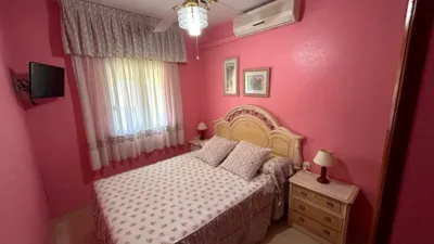 Apartment in Rincon de Loix Llano photo 8