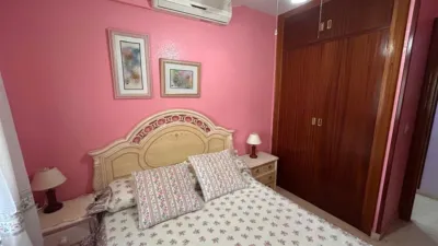 Apartment in Rincon de Loix Llano photo 9
