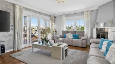 Casa – Orihuela, Urbanización La Solana, Villa Martín - Vista 2
