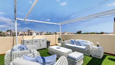 Casa – Orihuela, Urbanización La Solana, Villa Martín - Vista 3