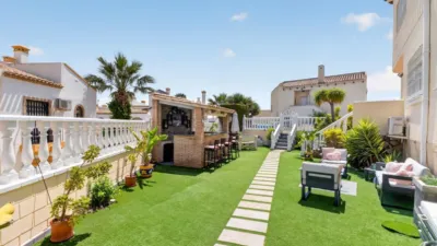 Casa – Orihuela, Urbanización La Solana, Villa Martín - Vista 4