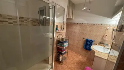 Apartment in Finestrat photo 12