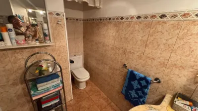 Apartment in Finestrat photo 13