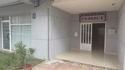 Apartment in Finestrat photo 26