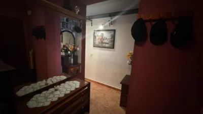 Apartment in Finestrat photo 28