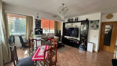 Apartment in Finestrat photo 2