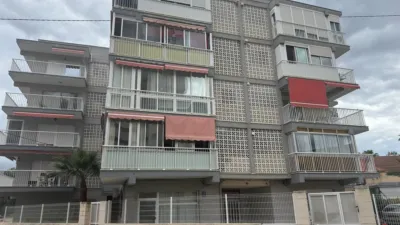 Apartment in Finestrat photo 32