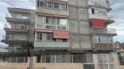 Apartment in Finestrat photo 33