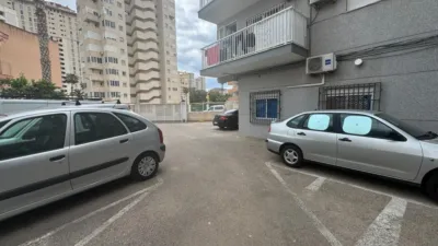 Apartment in Finestrat photo 34