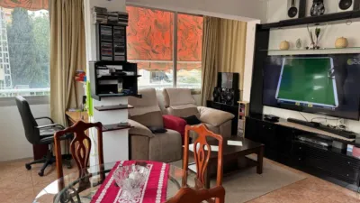Apartment in Finestrat photo 5