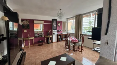 Apartment in Finestrat photo 6