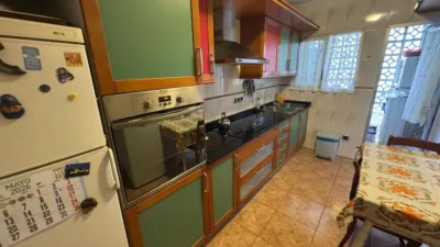 Apartment in Finestrat photo 7